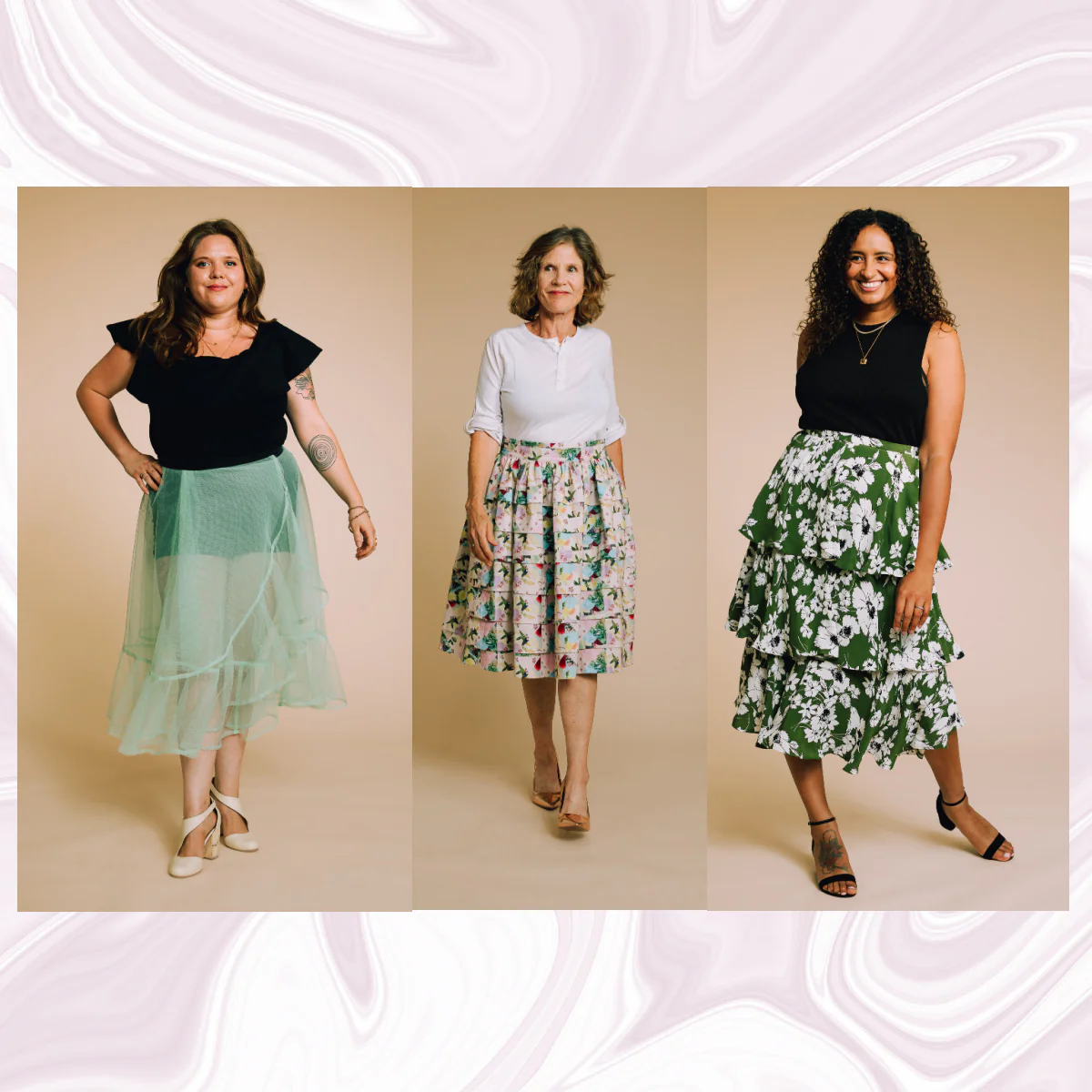 Dresses & Skirts